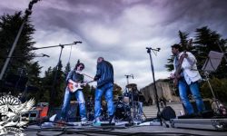 ALL’AQUILA TORNA “LOMAGGIO FEST”, IL “CONCERTONE” NEL SEGNO DI WOODSTOCK