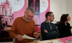 ASPETTANDO IL GIRO D’ITALIA, ALL’AQUILA DUE SETTIMANE DI EVENTI PER TUTTI I GUSTI