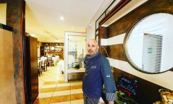 ACQUARIUM, DUE CUORI E UNA CUCINA ALL’INSEGNA DELLA TRADIZIONE GASTRONOMICA GIULIESE