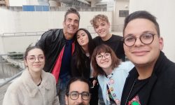 TEATRO, TRE GIOVANI PROMESSE IN EVIDENZA ALLA “COPPA ITALIA” DI AVEZZANO