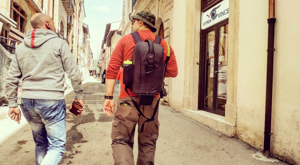“COMPRA AQUILANO”, MONETA COMUNALE PER RILANCIARE L’ECONOMIA