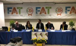 NEL 2019 ADDIO A 5 BOTTIGLIE DI OLIO ABRUZZESE SU 10, ALLARME DALLA FIERA DELL’AGRICOLTURA DI TERAMO