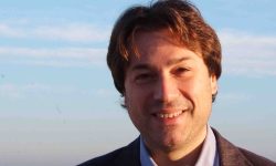 L’AQUILA, TOMASO MONTANARI NARRA LA MEMORIA DEL FUTURO