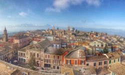 DALLA CATTEDRALE AI CALANCHI ATRI SI SVELA PER LE GIORNATE FAI D’AUTUNNO