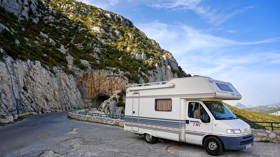 REGIONE MARCHE PUNTA SU TURISMO IN CAMPER, BANDO PER NUOVE AREE SOSTA