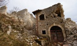 MAPPE INTERATTIVE PER PROMUOVERE GLI ANTICHI CASTELLI DELL’AQUILANO