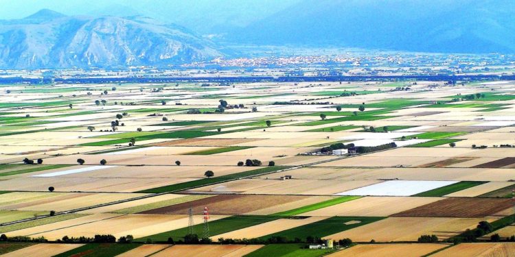 IL COVALPA ABRUZZO COMPIE 30 ANNI: IL 9 MAGGIO GIORNATA DEDICATA ALL’AGRICOLTURA ABRUZZESE