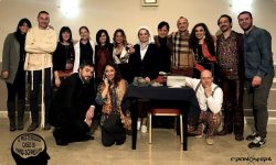 IL DELITTO È SERVITO A CENA CON CRONOSFERA