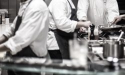 CUOCHI, REGIONE ABRUZZO ISTITUISCE CORSI DI ALTA FORMAZIONE