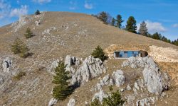 PIZZOLI, IL 10 LUGLIO INAUGURAZIONE DEL RIFUGIO FEDERICO MARTINELLI