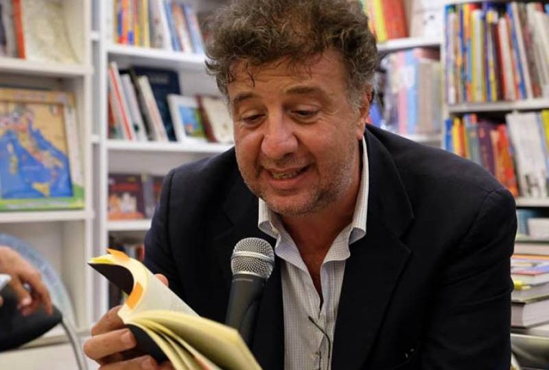 “L’AQUILA VOLTA LA CARTA”, TRE GIORNI PER LA RICOSTRUZIONE DELLO SPIRITO
