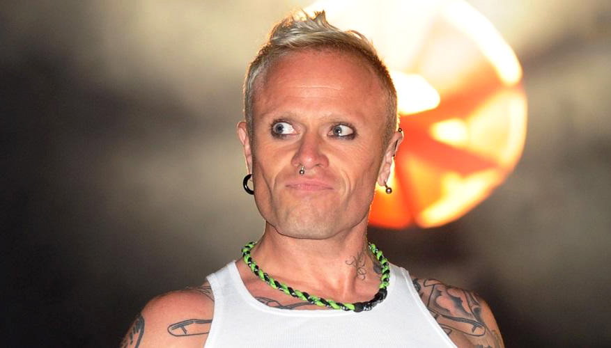 L’AQUILA, TORNA BANGARANG: ALLO SPHINX TRIBUTO A KEITH FLINT, MOSTRA E MUSICA ELETTRONICA
