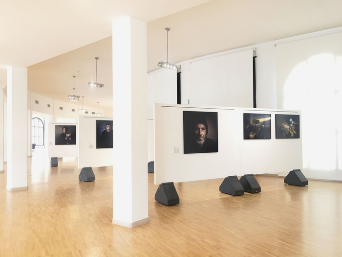 “L’ALTRO ABRUZZO” IN 47 IMMAGINI DI LUCIANO D’ANGELO ALL’AURUM