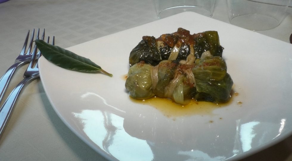 A PINETO LE MAZZARELLE ARRICCHISCONO GLI “ITINERARI DEL GUSTO”