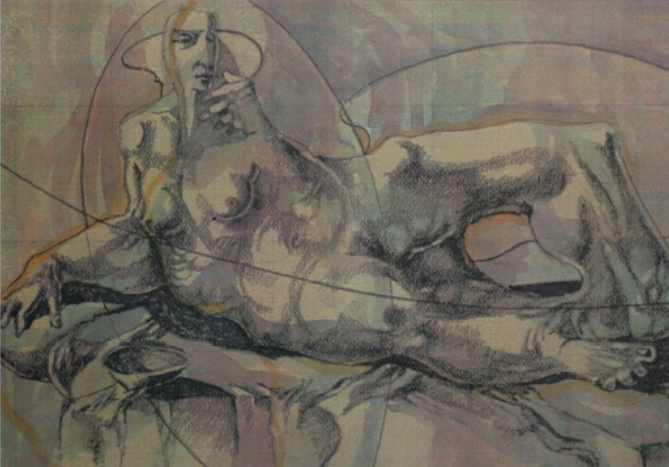 LE OPERE DI SANDRO ARDUINI IN MOSTRA ALL’EMICICLO