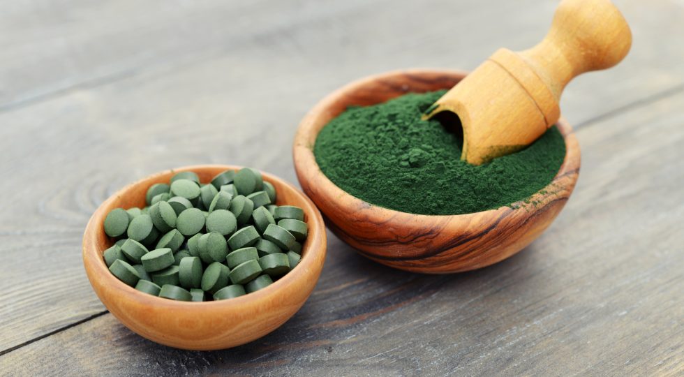 ALGA SPIRULINA, IN SARDEGNA AL VIA PRODUZIONE ALIMENTO DEL FUTURO