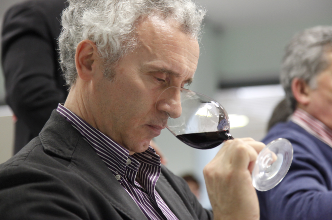 OPERA WINE, SVELATI I CENTO MIGLIORI VINI ITALIANI