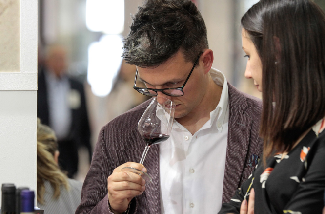 VINITALY-OPERAWINE RIAVVIA BUSINESS IN PRESENZA
