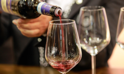 PARTESA, ALL’OPENWINE DI FOGGIA EVENTO DEDICATO AGLI HORECA