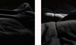 “MONTAGNE DA CAMERA”, ALLA SHARKY ART GALLERY LE FOTO DI GIORDANO CIANFAGLIONE