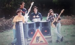 L’AQUILA, STORICHE BAND IN CONCERTO IN MEMORIA DI DENNI ZUCCON DIECI ANNI DOPO