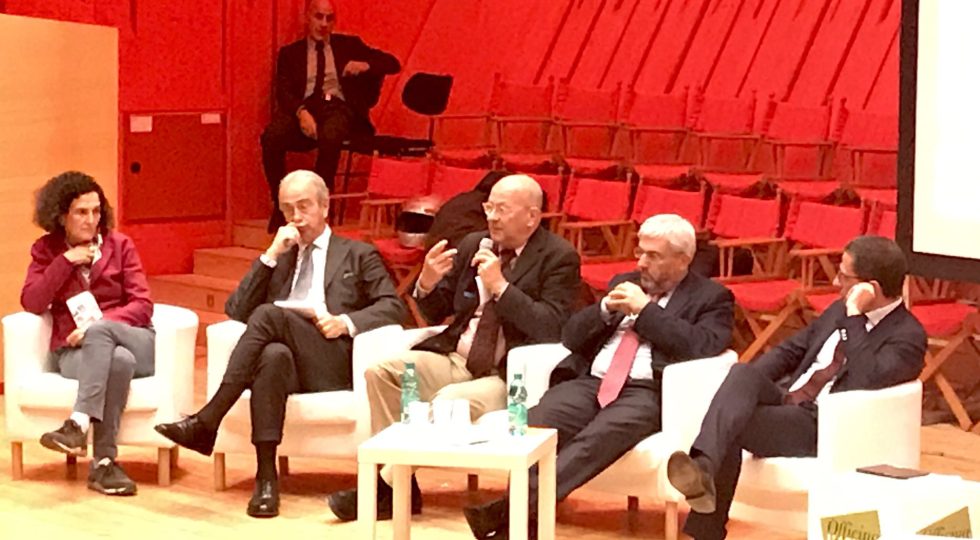 UN BRAND TERRITORIALE PER VEICOLARE L’IMMAGINE DELLA NUOVA L’AQUILA