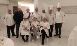 CUOCHI DELLA VALLE DEL SANGRO, CORSO GRATUITO SULLE PASTE FRESCHE