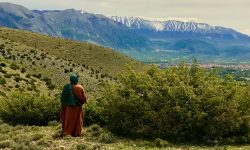 UN FILM DOCUMENTARIO SU OVIDIO DEL REGISTA ABRUZZESE DAVIDE CAVUTI