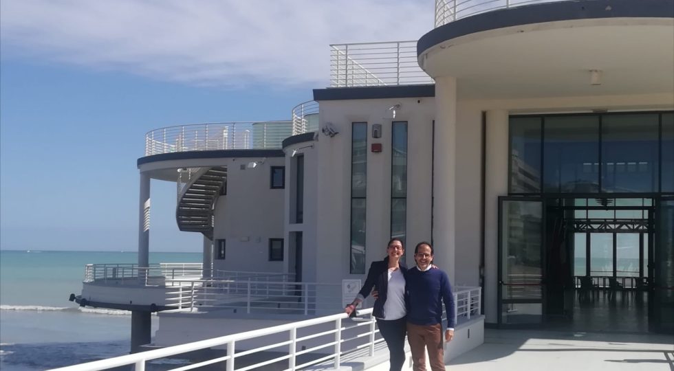 “UN MARE DI VITA”, A SENIGALLIA 30 CHEF DA QUATTRO REGIONI PER UN EVENTO SOLIDALE