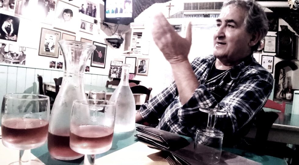 SAN MARTINO, ALLA CANTINA DI PORTA ROMANA UNA TRE GIORNI COI SAPORI D’AUTUNNO