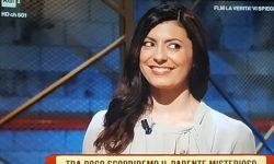 AQUILANA CHE PRODUCE COCKTAIL IN BOTTIGLIA PROTAGONISTA AI “SOLITI IGNOTI” SU RAI UNO