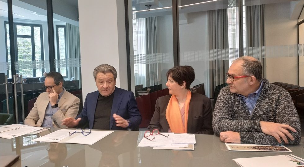 EDITORIA INDIPENDENTE, LIBRI E NON SOLO ALLA QUINTA EDIZIONE DI “VOLTA LA CARTA” ALL’AQUILA