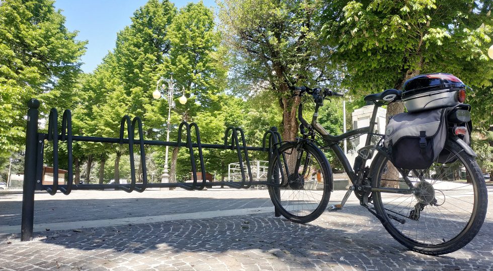 NUOVI BONUS PER LE BICI ELETTRICHE DAL COMUNE DELL’AQUILA