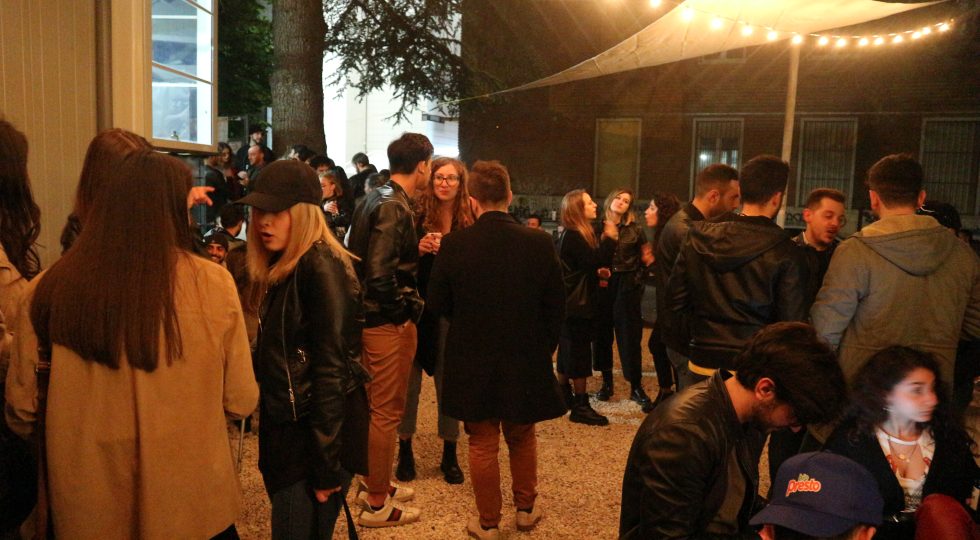 L’AQUILA, UNA DOPPIA FESTA SALUTA I CAMPIONATI UNIVERSITARI