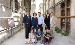 CROLLO DEGLI ASCOLTI: “L’AQUILA – GRANDI SPERANZE” SPOSTATA AL VENERDÌ SU RAI 3