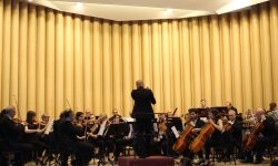 MUSICA CONTEMPORANEA, IL FESTIVAL DELLA SINFONICA ABRUZZESE TORNA A PESCARA