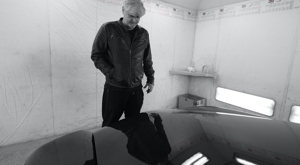 EPICENTRE, L’INSTALLAZIONE DI PEP MARCHEGIANI FA TAPPA A FRANCAVILLA AL MARE