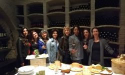 NASCE IL PINK PANEL, CLUB ABRUZZESE DELLE ASSAGGIATRICI DI VINO