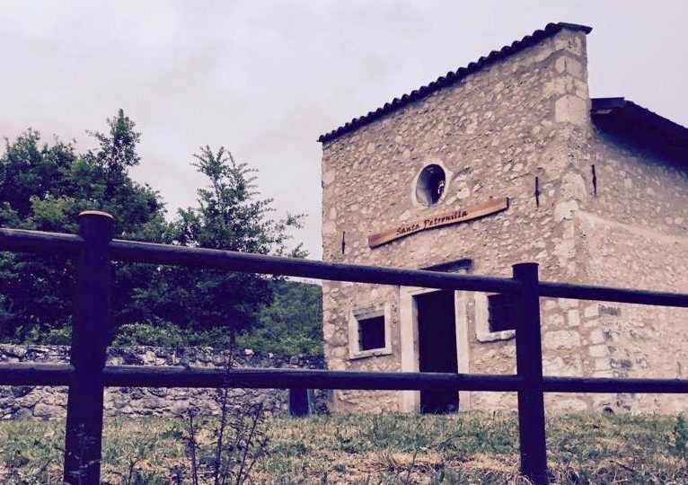 TRA SACRO E PROFANO AD ACCIANO TORNANO LE FESTE DI MAGGIO