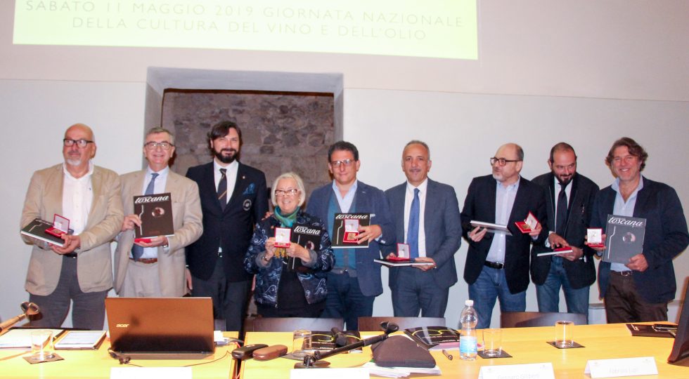SOMMELIER AMBASCIATORI DELLA CULTURA DEL VINO CONTRO LA CONTRAFFAZIONE