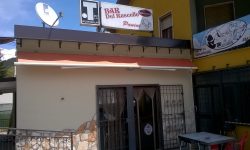 RIAPRE A CAMARDA LO STORICO BAR DEL RUSCELLO