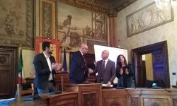 IMPEGNO UMANITARIO IN AFRICA, DAL COMUNE DI AVEZZANO ENCOMIO AL PROF BARONE