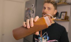 “BBQ DA BLUSHU”, È ONLINE UNA NUOVA SERIE CULINARIA A PUNTATE
