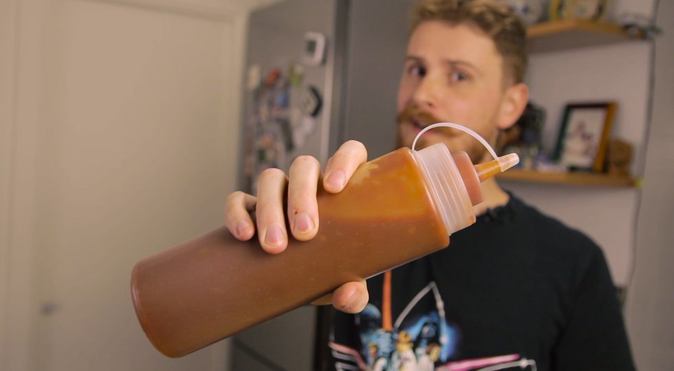 “BBQ DA BLUSHU”, È ONLINE UNA NUOVA SERIE CULINARIA A PUNTATE