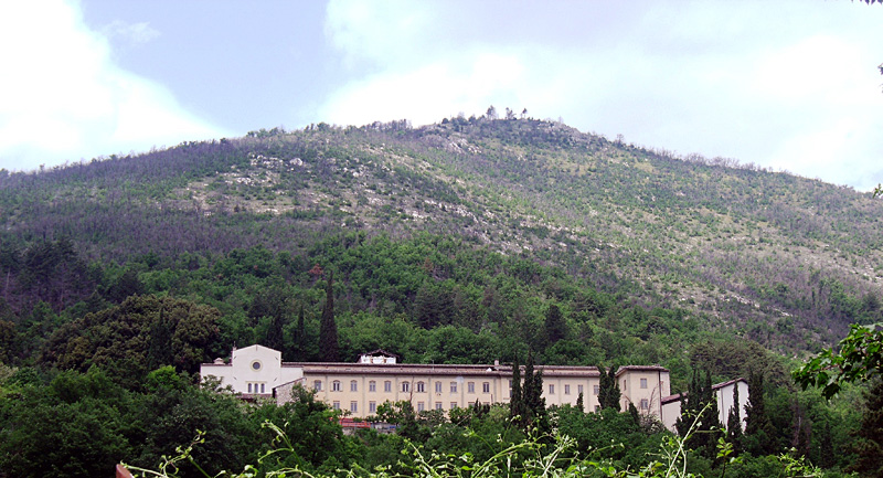 “L’OSSERVANZA MINORITICA DALL’ABRUZZO ALL’EUROPA”, ALL’AQUILA PRESENTAZIONE DEL VOLUME