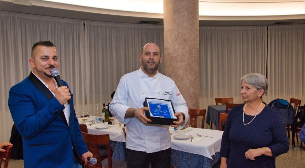 CULTURA E TRADIZIONE TRA LE SPONDE DEL TRONTO, A MARTINSICURO CONTAMINAZIONE DI SAPORI