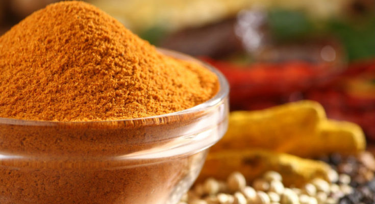 INTEGRATORI ALLA CURCUMA, SCATTA L’ALLERTA ANCHE IN ABRUZZO