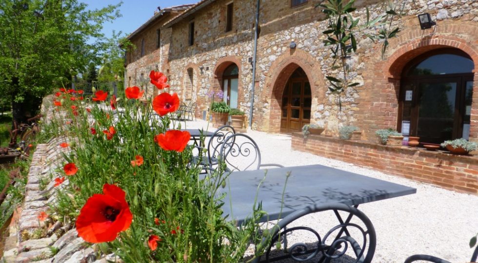 GIOVANNI RALLO NUOVO CHEF DELLA FATTORIA DEL COLLE