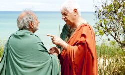 A VENEZIA IL FILM SU OVIDIO NEL BIMILLENARIO DELLA MORTE
