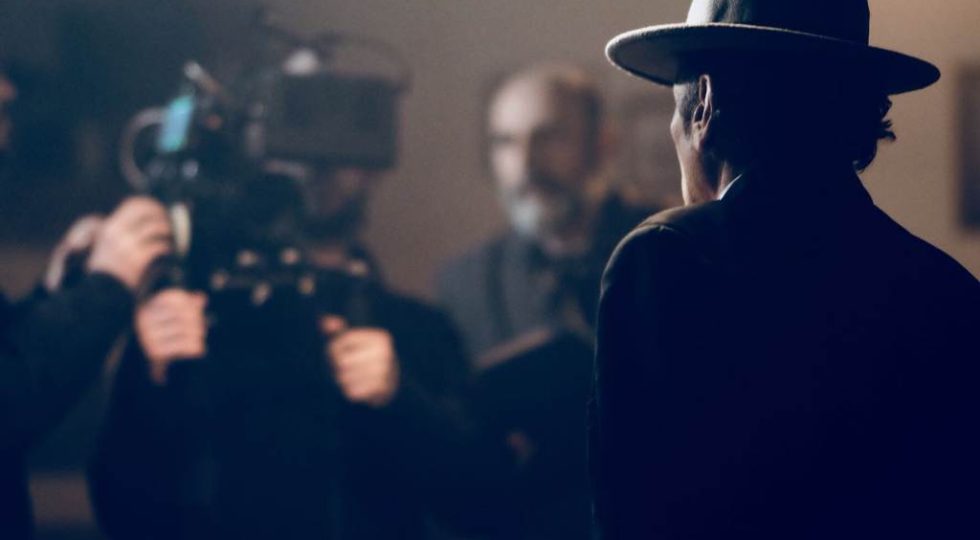 L’ABRUZZO PUNTA SUI CORREGIONALI NEGLI USA PER ATTRARRE IL CINEMA DI HOLLYWOOD